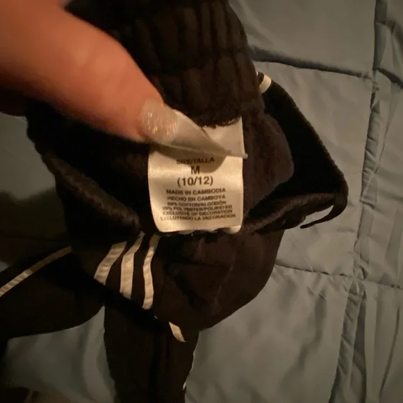 Adidas boys sweatpant - Picture 5 of 5